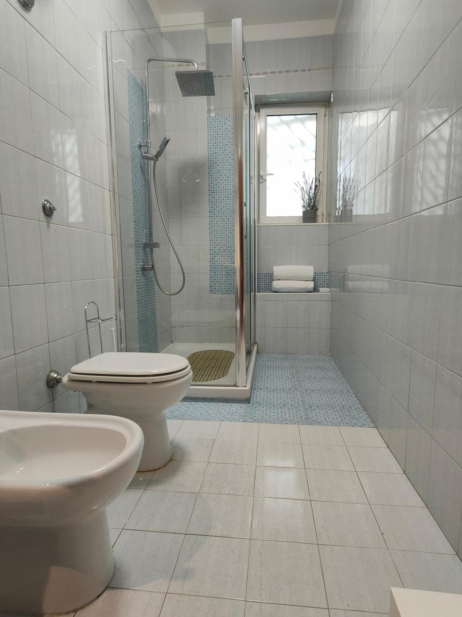 Ri.Mi. Rooms Бари Экстерьер фото