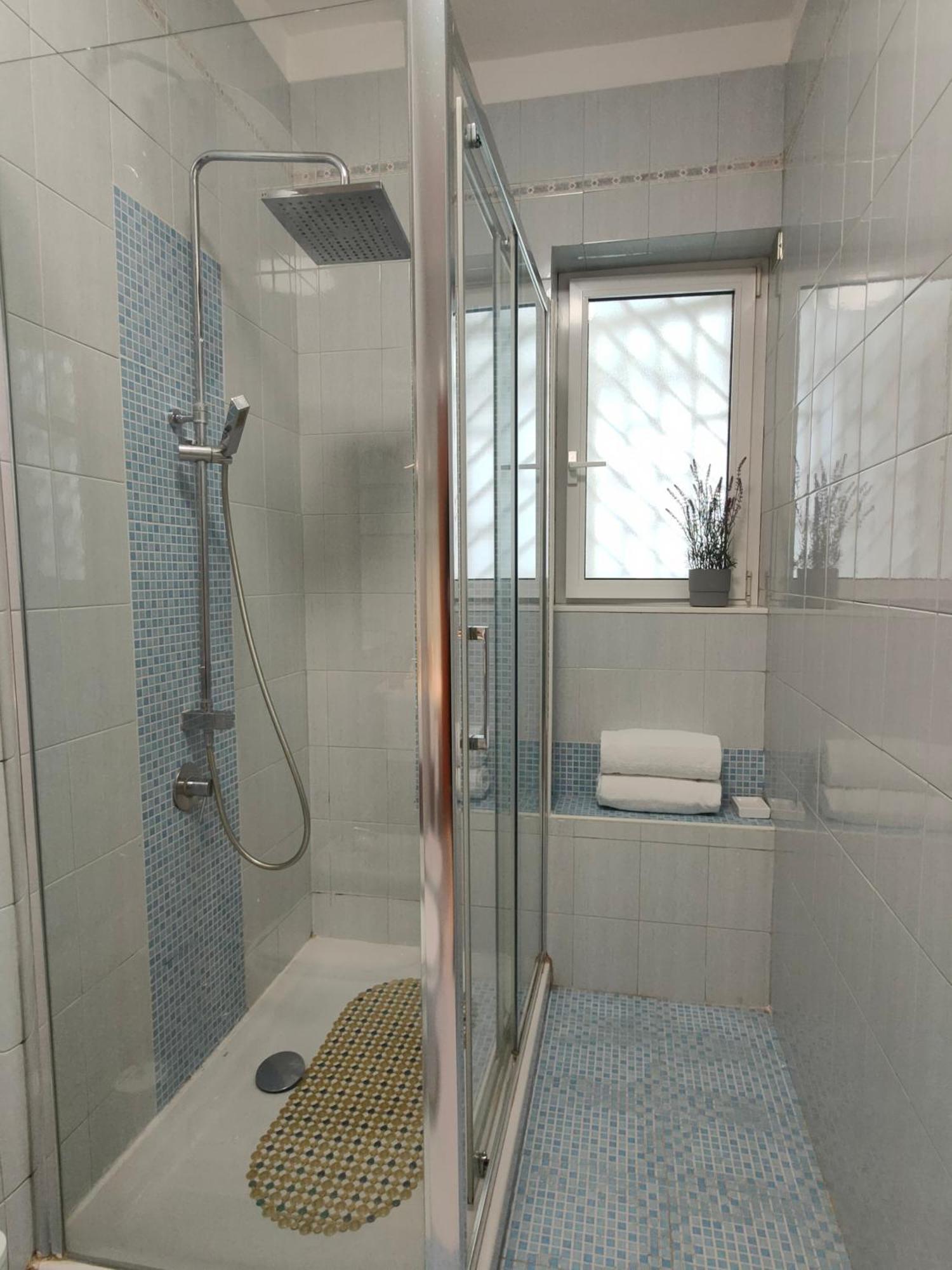 Ri.Mi. Rooms Бари Экстерьер фото